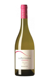 Вино Castello Banfi La Pettegola 2024 0,75 л