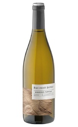 Вино Высокий Берег Мюллер Тургау 2024