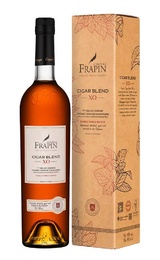 Коньяк Frapin Cigar Blend Grande Champagne 0,7 л