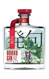 Джин Хокку Натсу (Лето) 0,7 л