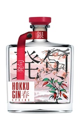 Джин Хокку Хару (весна) 0,7 л