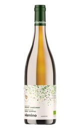 Вино Vismino Mtsvane Chardonnay 2023 0,75 л