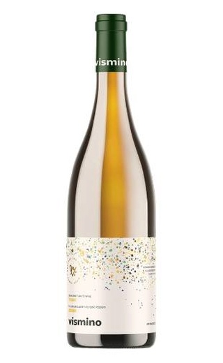 Вино Vismino Tvishi 2024 0,75 л