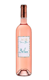 Вино Domaines Bunan Belouve Cotes de Provence Rose 2023 0,75 л