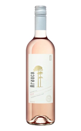фото вино Arauco Rose 2023 0,75 л