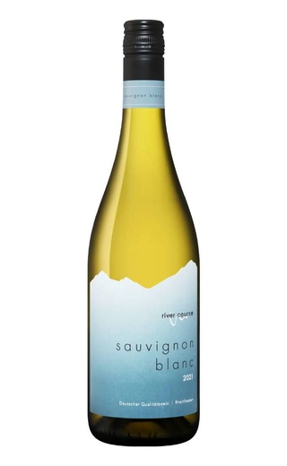 фото вино Andreas Oster Weinkellerei River Course Sauvignon Blanc 2022 0,75 л