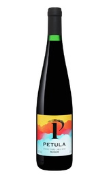 Вино Casa da Fonte Pequena Petula Red 0,75 л