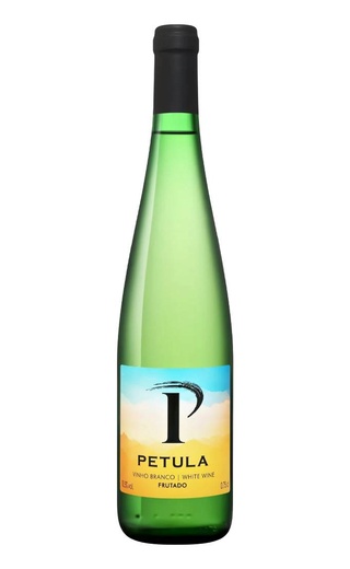 Вино Casa da Fonte Pequena Petula White 0,75 л