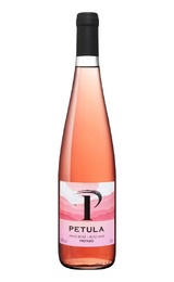 Вино Casa da Fonte Pequena Petula Rose 0,75 л