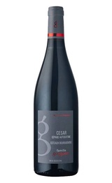 Вино Celine & Frederic Gueguen Cesar Coteaux Bourguignons 2023&nbsp;0,75&nbsp;л