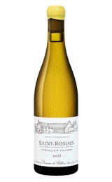 Вино Domaine de Bellene Saint-Romain Vieilles Vignes 2022 0,75 л