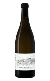 Вино Jean Dauvissat Petit Chablis 2022 0,75 л