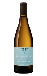 Вино Domaine Garnier & FilsMont Embrase Bourgogne Aligote 2022&nbsp;0,75&nbsp;л