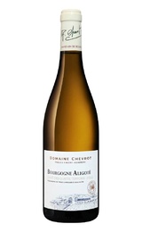 Вино Domaine Chevrot Cuvee des Quatre Terroirs Bourgogne Aligote 2022 0,75 л