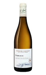 Вино Domaine Chevrot Bourgogne Hautes-Cotes de Beaune 2022 0,75 л