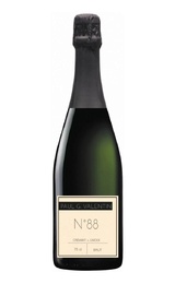 Игристое вино Paul G. Valentin No.88 Cremant de Limoux 2022 0,75 л