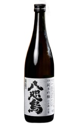 Сакэ Yatagarasu Junmai Ginjo Yamadanishiki 0,72 л