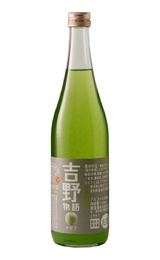 Yoshino Monogatari Light Melon 0,72 л