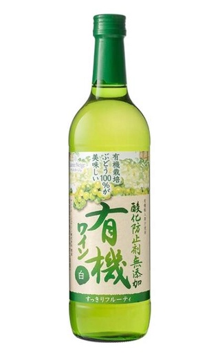 Вино Sankaboushi Zym Tenka Yuuki Wine Shiro 0,72 л