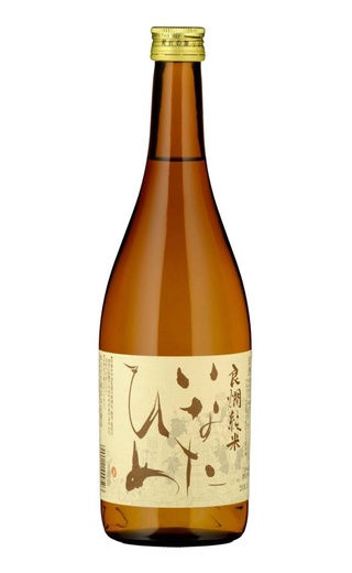 фото сакэ Inatahime Ryokan Junmai 0,72 л