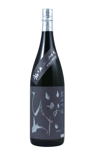 фото сакэ Inatahime Goriki Junmai Ginjo 1,8 л