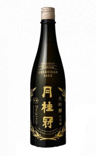 фото сакэ Yatagarasu Daiginjo Yamadanishiki 0,72 л