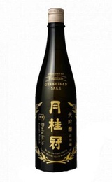 Сакэ Yatagarasu Daiginjo Yamadanishiki 0,72 л