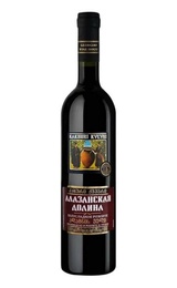 Вино Kakhuri Kvevri Alazani Valley Rose 0,7 л