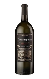 Вино Gremiseuli Kindzmarauli 1,5 л