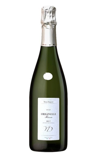 фото игристое вино Maison Yves Duport Originelle Reserve Brut 2022 0,75 л