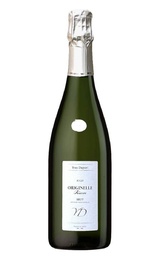 Игристое вино Maison Yves Duport Originelle Reserve Brut 2022&nbsp;0,75&nbsp;л