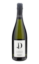 Шампанское Jacquinet-Dumez Dialogie Blanc de Noirs Premier Cru 2018&nbsp;0,375&nbsp;л