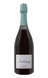 Шампанское Marguet Ambonnay Grand Cru Extra Brut 2018 1,5 л