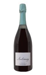 Шампанское Marguet Ambonnay Grand Cru Extra Brut 2019 1,5 л