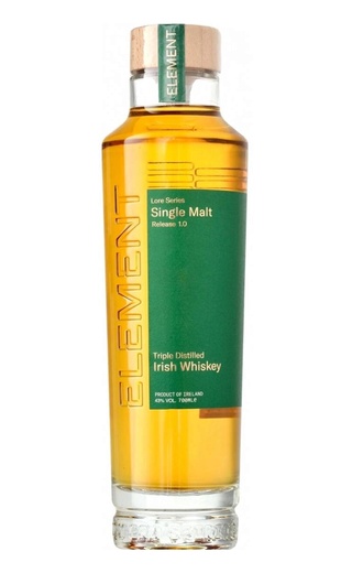 фото виски Element Lore R/1.0 0,7 л