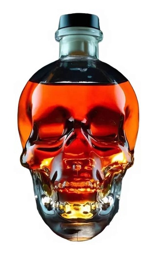 фото ром Skull Island 0,7 л