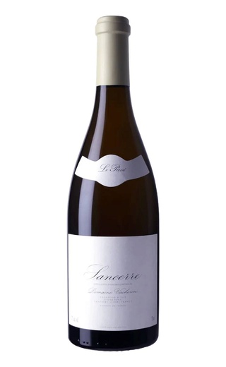 фото вино Domaine Vacheron & Fils Sancerre Le Pave 2022 0,75 л