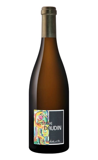 фото вино Michel Redde et Fils Gustave Daudin Pouilly-sur-Loire 2022 0,75 л