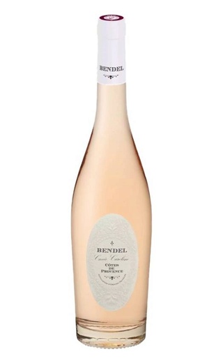 Домен де Бендель Кюве Каролин 2023 0.75 л фото вино Domaine de Bendel Cuvee Caroline 2023 0,75 л