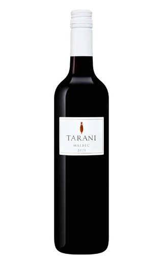 фото вино Vinovalie Tarani Malbec Comte Tolosan 2021 0,75 л