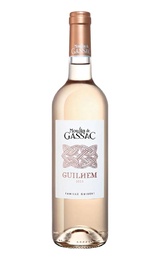 Вино Mas de Daumas Gassac Moulin de Gassac Guilhem 2023 0,75 л