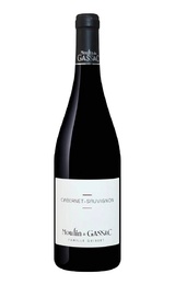 Вино Mas de Daumas Gassac Pont de Gassac Rouge 2022 0,75 л