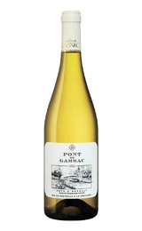 Вино Moulin de Gassac Pont de Gassac Pays d'Herault 2022 0,75 л