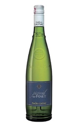 Вино Moulin de Gassac Picpoul de Pinet 2023 0,75 л