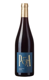Вино Potel & Aviron Grenache Syrah 2021 0,75 л