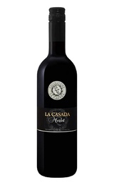 Вино Botter La Casada Merlot 2022 0,75 л