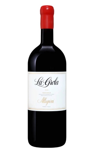 Вино Allegrini La Grola Veronese 2021 1,5 л