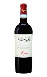 Вино Allegrini Valpolicella 2023 0,75 л