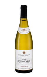 Вино Bouchard Pere Fils Bourgogne Chardonnay La Vignee 2021 0,75 л
