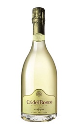 Игристое вино Ca' Del Bosco Franciacorta Cuvee Prestige Edizione 47 0,75 л